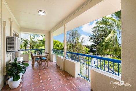 Property photo of 5/19 Oxlade Drive New Farm QLD 4005