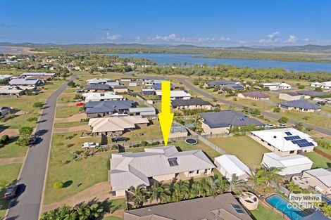 Property photo of 12 Sandcastle Drive Mulambin QLD 4703