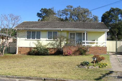 19 Morgan St, Miller, NSW 2168