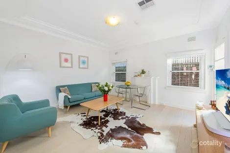 2/146a Kurraba Rd, Kurraba Point, NSW 2089