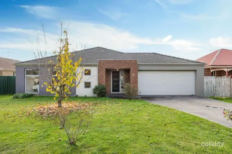 Property photo of 6 Atkinson Street Ballan VIC 3342