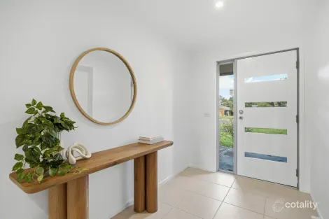 Property photo of 6 Atkinson Street Ballan VIC 3342