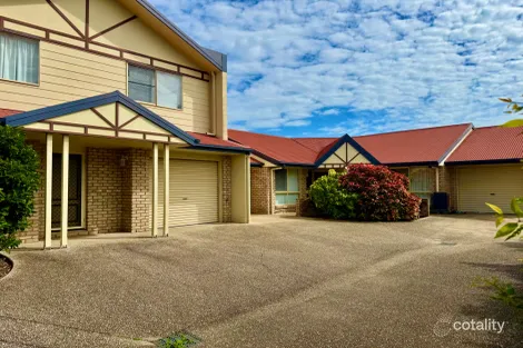 2/14 Boddington St, Mackay, QLD 4740