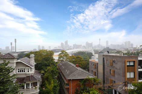 Property photo of 42/53-55 Cook Road Centennial Park NSW 2021