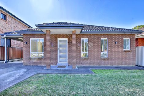 1/13a Lancelot St, Condell Park, NSW 2200