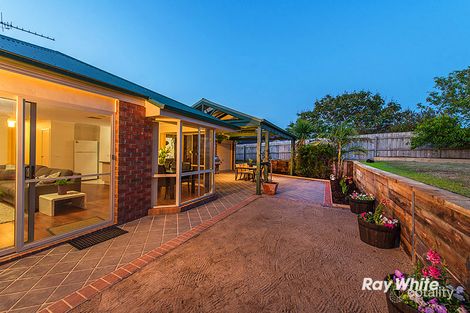 Property photo of 15 McDonald Street Skye VIC 3977