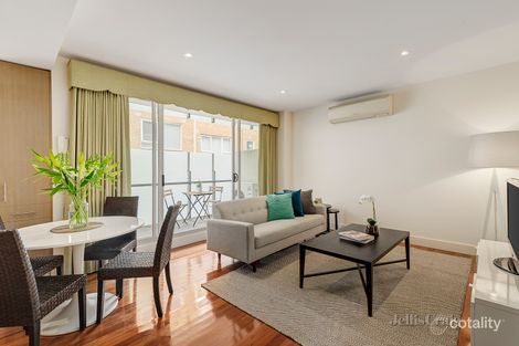 3/185 Auburn Rd, Hawthorn, VIC 3122