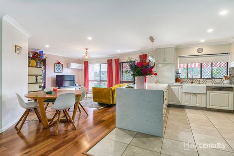 Property photo of 2/7 Kinmond Avenue Wavell Heights QLD 4012