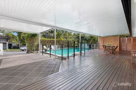 Property photo of 4 Grevillia Avenue Southport QLD 4215