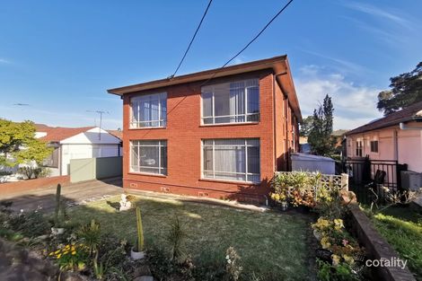 Property photo of 3/12 Lidbury Street Berala NSW 2141