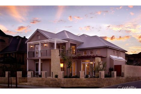 26 Jarrah Lane, Mount Claremont, WA 6010