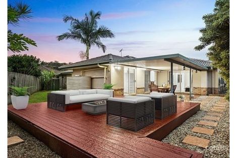 Property photo of 42 Samba Place Underwood QLD 4119