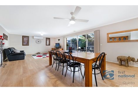 Property photo of 80 Pepperbush Circuit Cranbourne VIC 3977
