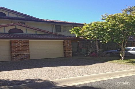Property photo of 32/31 Leviathan Drive Mudgeeraba QLD 4213
