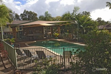 Property photo of 32/31 Leviathan Drive Mudgeeraba QLD 4213
