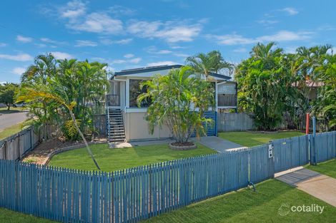 Property photo of 21 Tregaskis Street Vincent QLD 4814