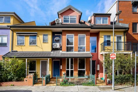 Property photo of 93 Brickworks Drive Brunswick VIC 3056