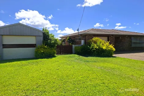 22a Blamey St, Avenell Heights, QLD 4670
