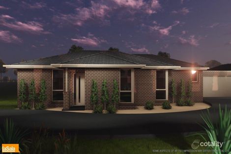 5/3 Elizabeth St, Cranbourne North, VIC 3977