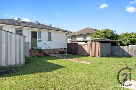 Property photo of 21 Parsons Street Ashcroft NSW 2168