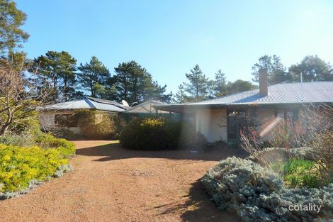 Property photo of 9 Brooks Road Bywong NSW 2621