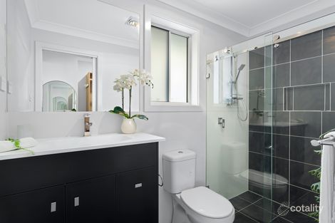 Property photo of 80 Mariner Avenue Nirimba Fields NSW 2763