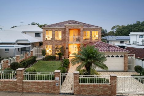 6 River St, Strathfield South, NSW 2136