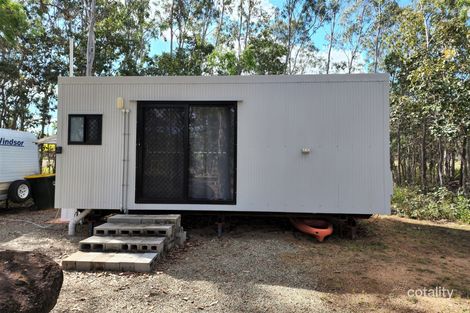 Property photo of 367 Millstream Parade Millstream QLD 4888