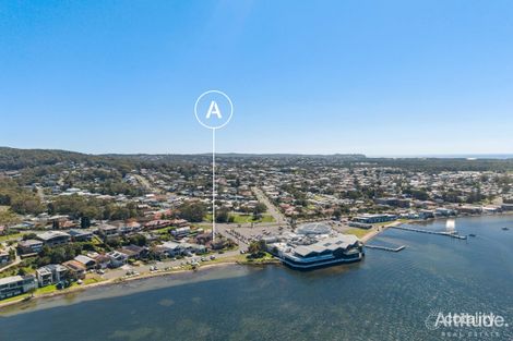 Property photo of 1/9 The Parade Belmont NSW 2280