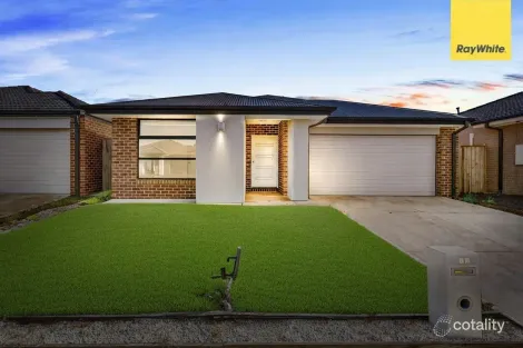 25 Dickens St, Strathtulloh, VIC 3338