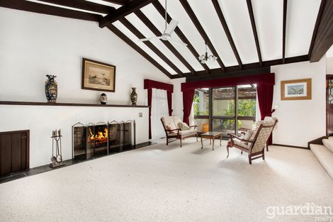 Property photo of 9 Best Road Middle Dural NSW 2158