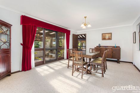 Property photo of 9 Best Road Middle Dural NSW 2158