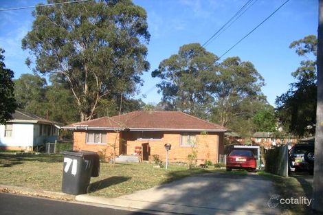 71 Caloola Ave, Penrith, NSW 2750