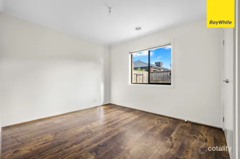 Property photo of 25 Dickens Street Strathtulloh VIC 3338