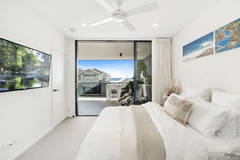 Property photo of 101/88 Jefferson Lane Palm Beach QLD 4221