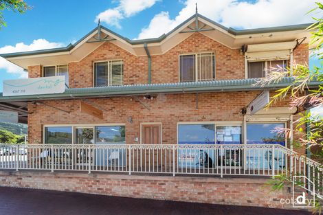 Property photo of 4/3 King Street Thirroul NSW 2515