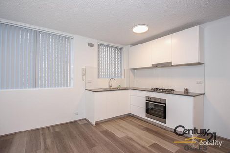 Property photo of 2/7 Nilson Avenue Hillsdale NSW 2036