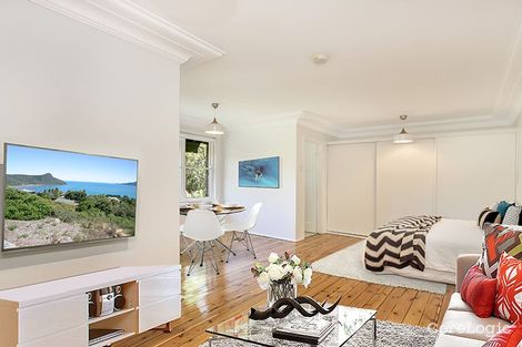 Property photo of 34/64 Bayswater Road Rushcutters Bay NSW 2011