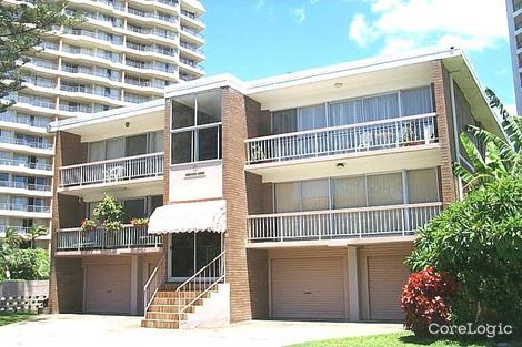 Property photo of 70 Garfield Terrace Surfers Paradise QLD 4217