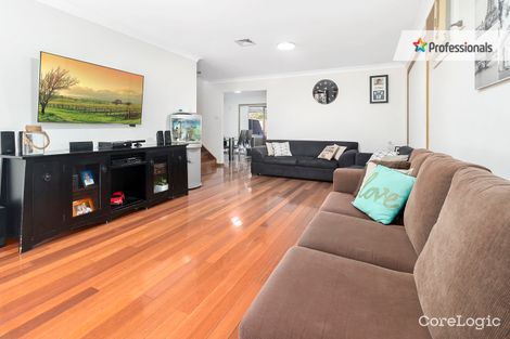 Property photo of 8A Doomben Close Casula NSW 2170