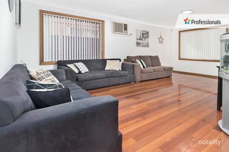 Property photo of 8A Doomben Close Casula NSW 2170
