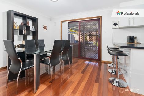 Property photo of 8A Doomben Close Casula NSW 2170