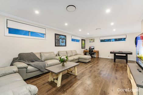 Property photo of 25 Lancaster Street Gregory Hills NSW 2557