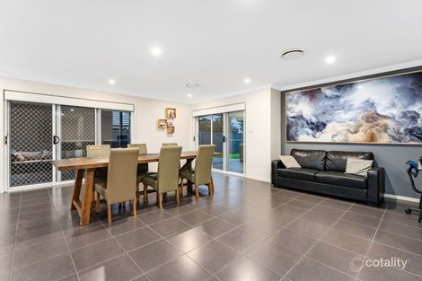 Property photo of 25 Lancaster Street Gregory Hills NSW 2557