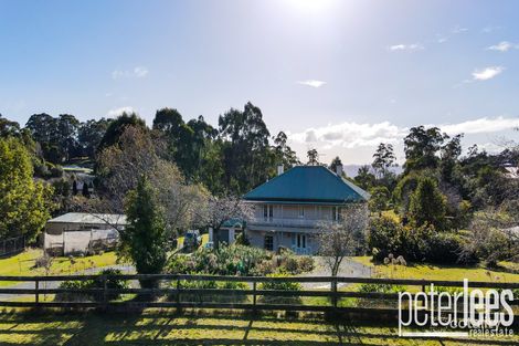 Property photo of 25 Rowsphorn Road Riverside TAS 7250