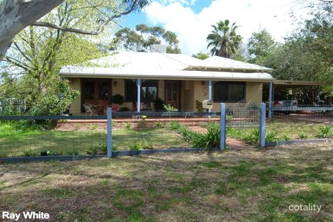 Property photo of 63 Church Street Forbes NSW 2871