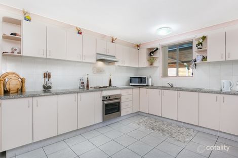 Property photo of 11 Pilliga Crescent Bossley Park NSW 2176