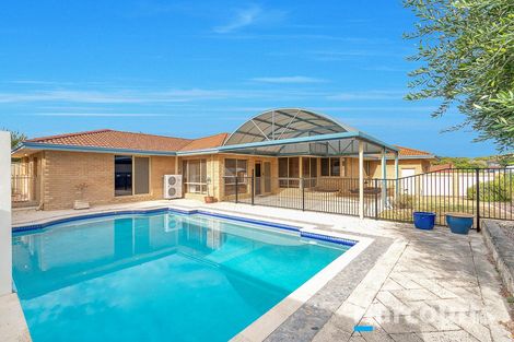 Property photo of 53 Venturi Drive Ocean Reef WA 6027