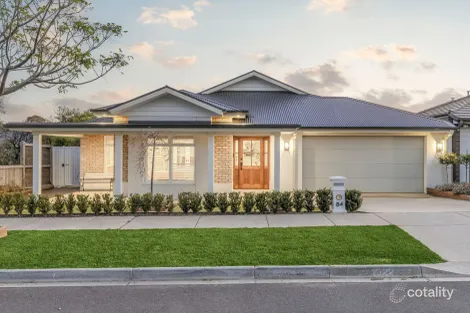 84 Edenhope Cct, Armstrong Creek, VIC 3217