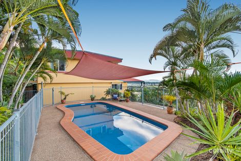 Property photo of 64 Glenlyon Drive Wulguru QLD 4811